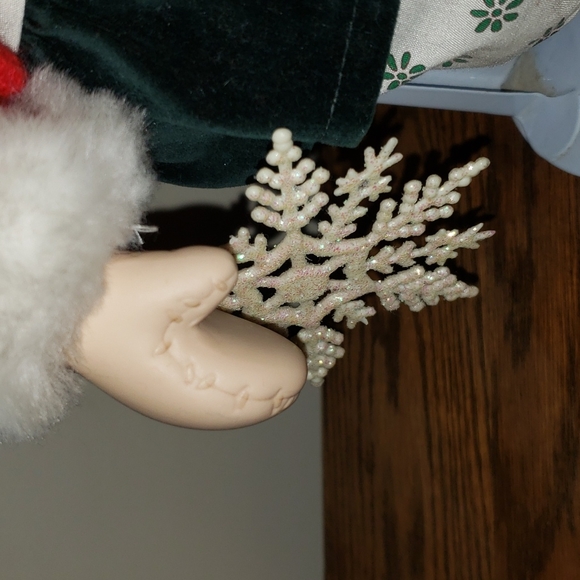 Vintage Large Porcelain Ragedy Ann and Andy Dolls - Picture 4 of 10